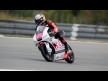 Luis Salom, RW Racing GP, Brno RAC