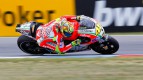 Valentino Rossi, Ducati Team, Brno RAC