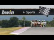 Moto2, Brno RAC