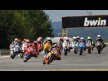 Moto3, Brno RAC