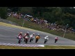 Moto3, Brno RAC