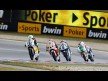 Moto3, Brno RAC