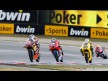 Moto3, Brno RAC