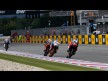 Moto3, Brno RAC