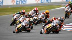 Red Bull MotoGP Rookies: Loi clears off to win race 2 in Brno