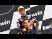 Sandro Cortese, Red Bull KTM Ajo, Brno RAC