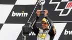 Thomas Luthi, Interwetten-Paddock, Brno RAC