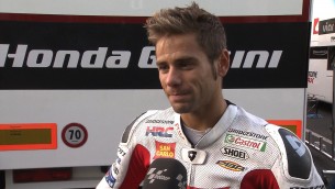 Bautista Brno test