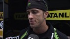 Dovizioso pleased with big change on Yamaha