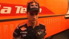 Pedrosa seeks more rear edge grip