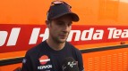 Rea excited about Honda opportunity
