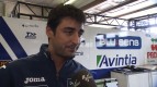 Reducing chatter the goal for Silva 
