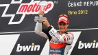 Dani Pedrosa, Repsol Honda Team, Brno RAC