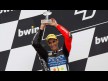 Luis Salom, RW Racing GP, Brno RAC