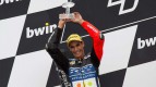Luis Salom, RW Racing GP, Brno RAC