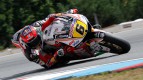 Productive Brno test for Bradl