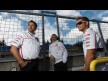 Alvaro Bautista, San Carlo Honda Gresini, Brno Test