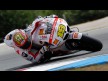 Alvaro Bautista, San Carlo Honda Gresini, Brno Test