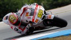Alvaro Bautista, San Carlo Honda Gresini, Brno Test