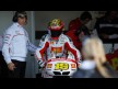 Alvaro Bautista, San Carlo Honda Gresini, Brno Test