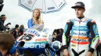 Maverick Viñales, Blusens Avintia, Brno RAC - © Copyright Alex Chailan & David Piolé
