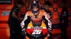 Dani Pedrosa, Repsol Honda Team, Brno Test