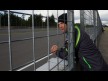 Cal Crutchlow, Monster Yamaha Tech 3, Brno Test
