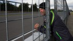 Cal Crutchlow, Monster Yamaha Tech 3, Brno Test