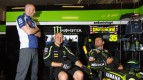 Cal Crutchlow, Monster Yamaha Tech 3, Brno Test