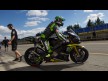 Cal Crutchlow, Monster Yamaha Tech 3, Brno Test