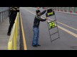 Cal Crutchlow, Monster Yamaha Tech 3, Brno Test