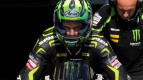 Crutchlow und Dovizioso f&uuml;hren Br&uuml;nn-Testtag an