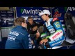Julian Simon, Blusens Avintia, Brno Test