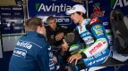 Julian Simon, Blusens Avintia, Brno Test