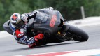 Jorge Lorenzo, Yamaha Factory Racing, Brno Test
