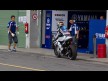 Jorge Lorenzo, Yamaha Factory Racing, Brno Test