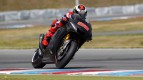 Jorge Lorenzo, Yamaha Factory Racing, Brno Test