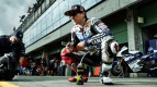 Jorge Lorenzo, Yamaha Factory Racing, Brno - © Copyright Alex Chailan & David Piolé
