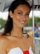 Paddock Girl, bwin GRand Prix Ceske Republiky