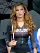 Paddock Girl, bwin Grand Prix Ceske Republiky