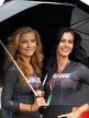Paddock Girl, bwin Grand Prix Ceske Republiky