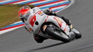 antonelli reviews brno race