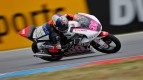 Luis Salom, RW Racing GP, Brno RAC