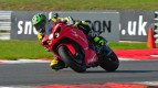 Crutchlow-ridden YZF-R1 in Riders for Health online auction