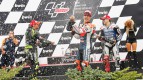 Lorenzo, Pedrosa, Crutchlow, Yamaha Factory Racing, Repsol Honda Team, Monster Yamaha Tech 3, Brno RAC