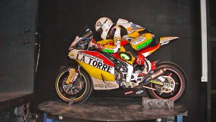 Bimota Tests