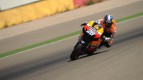 Dani Pedrosa, Repsol Honda Team - Aragon MotoGP Test