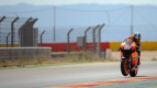 Dani Pedrosa, Repsol Honda Team - Aragon MotoGP Test