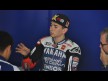 Jorge Lorenzo, Yamaha Racing Team - Aragon MotoGP Test