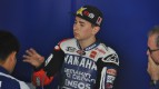 Jorge Lorenzo, Yamaha Racing Team - Aragon MotoGP Test